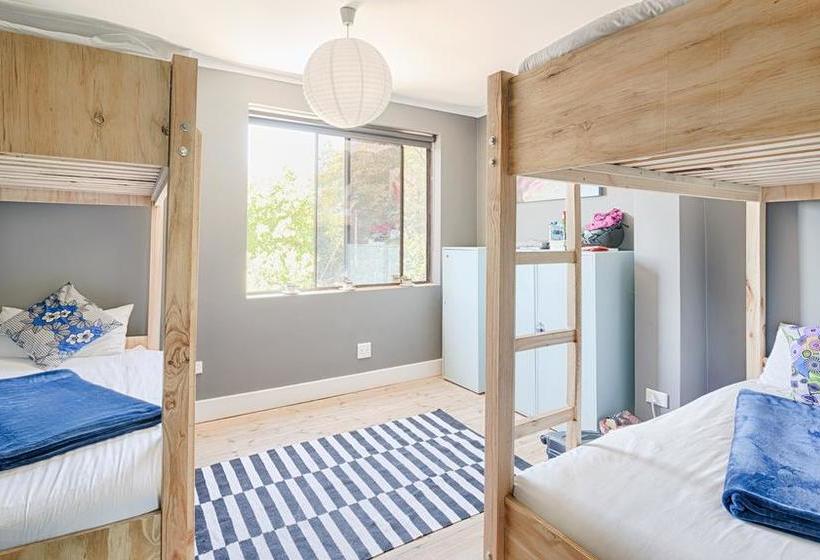 Pension The B.i.g Backpackers 19