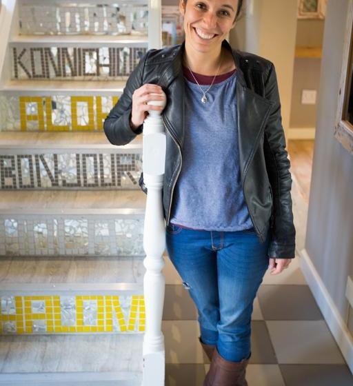 Pension The B.i.g Backpackers 2