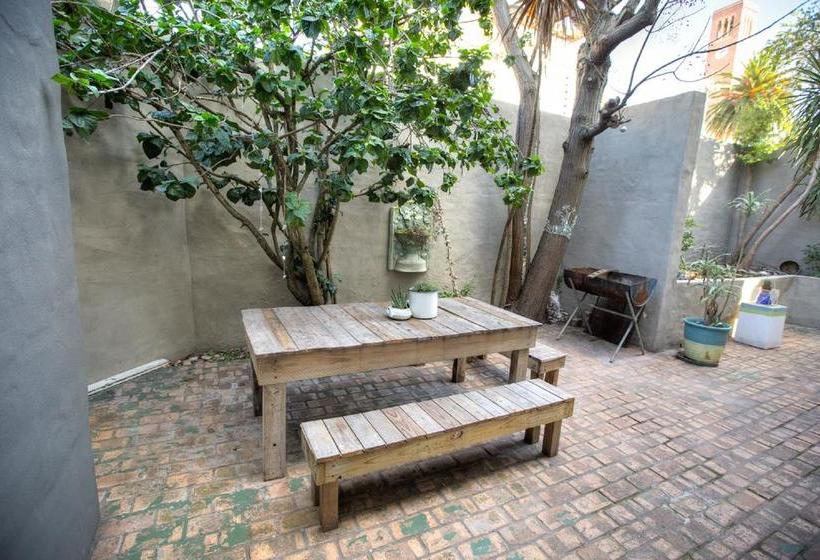 Pension The B.i.g Backpackers 3