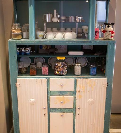 Pension The B.i.g Backpackers 4