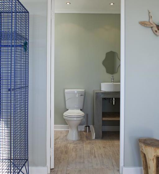 Pension The B.i.g Backpackers 5