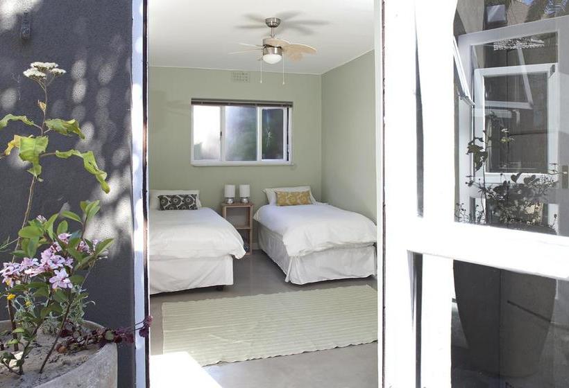 Pension The B.i.g Backpackers 6