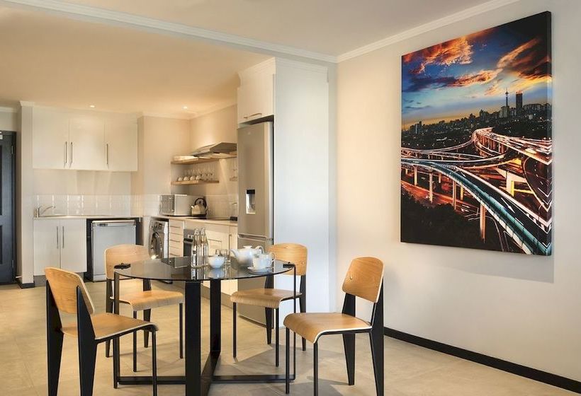 Max Executive Apartments 14