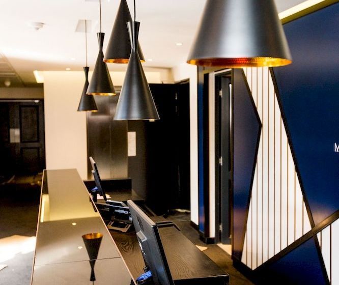 Max Executive Apartments 2