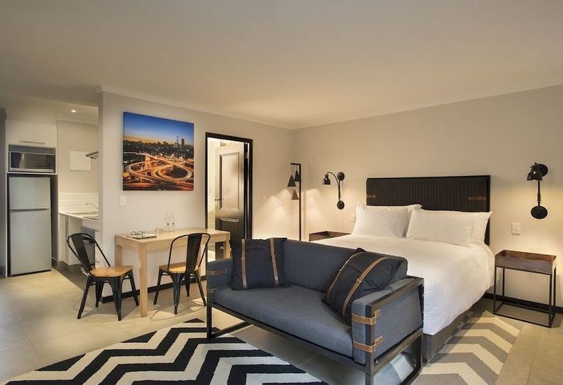 Max Executive Apartments 6