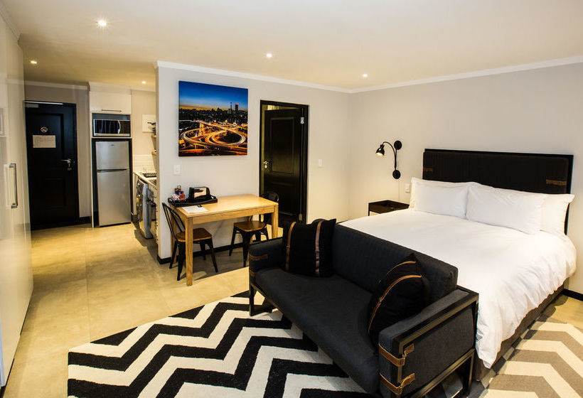 Max Executive Apartments 8