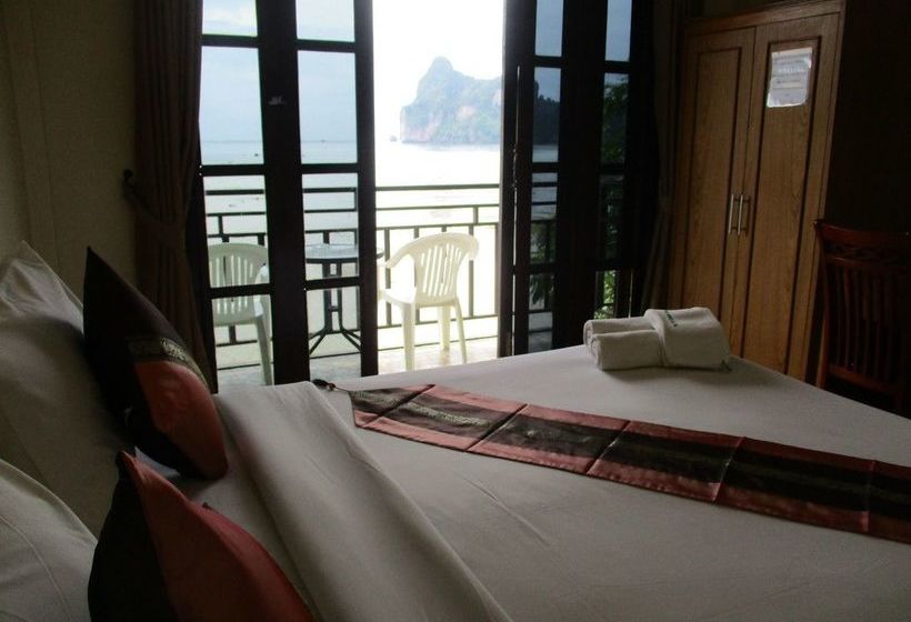 Hotel Phi Phi Green House