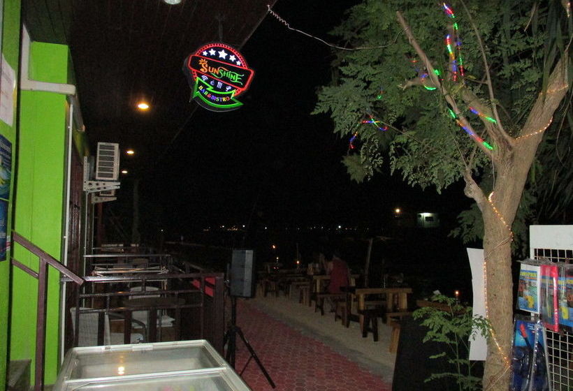 Hotel Phi Phi Green House 1