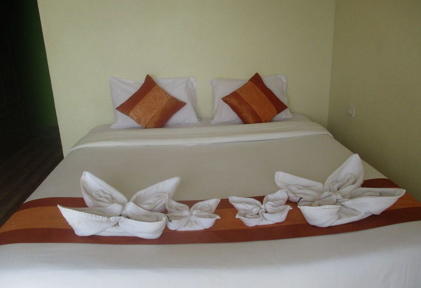 Hotel Phi Phi Green House 12