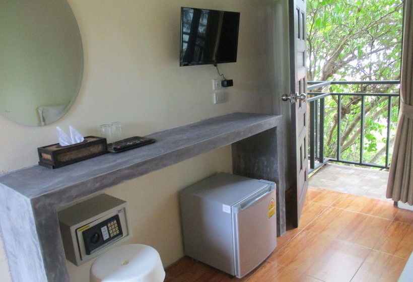 Hotel Phi Phi Green House 13