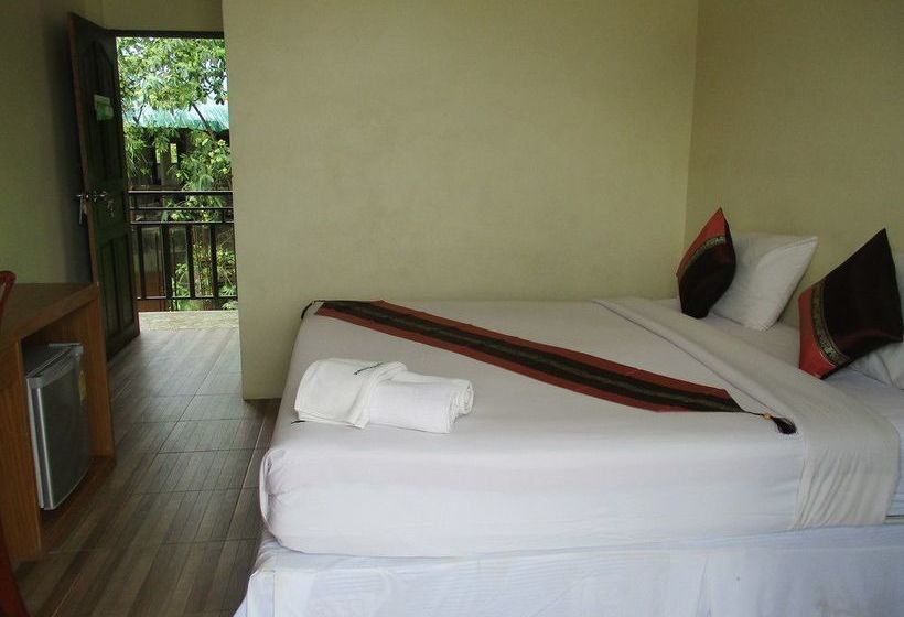 Hotel Phi Phi Green House 14