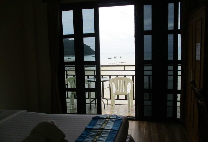 Hotel Phi Phi Green House 15