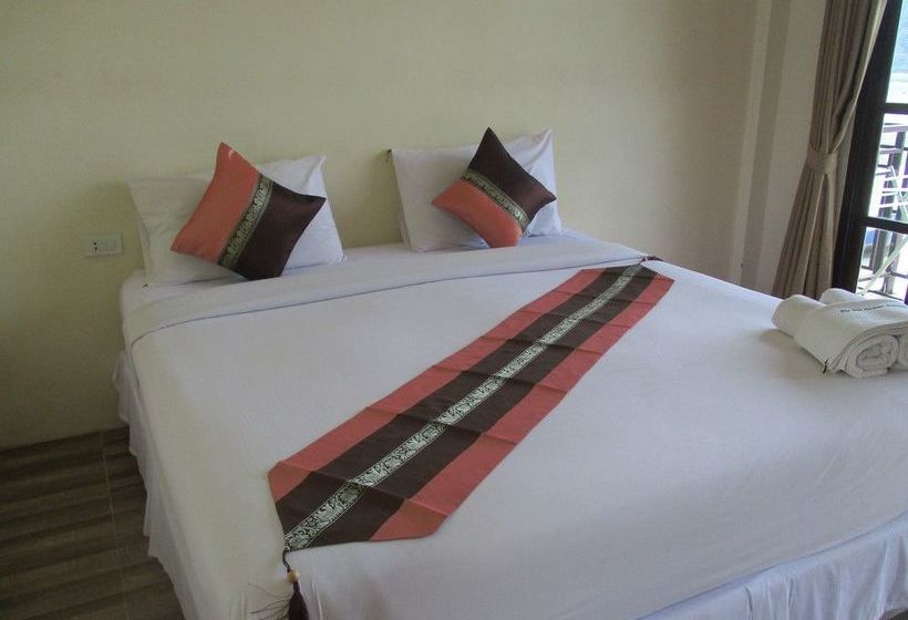 Hotel Phi Phi Green House 16