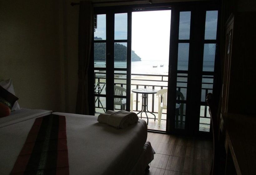 Hotel Phi Phi Green House 17