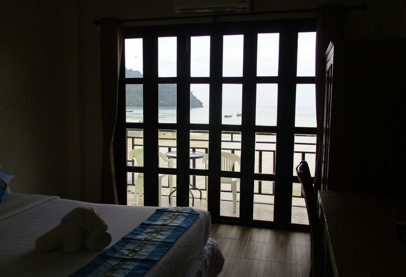 Hotel Phi Phi Green House 18