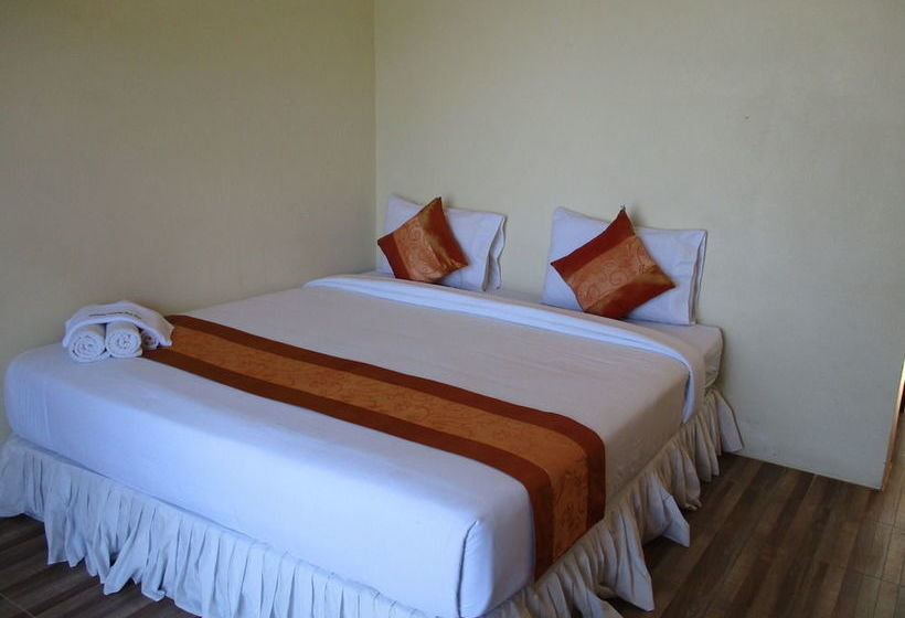 Hotel Phi Phi Green House 2