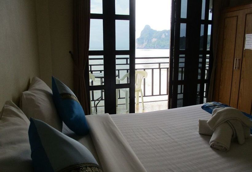 Hotel Phi Phi Green House 20