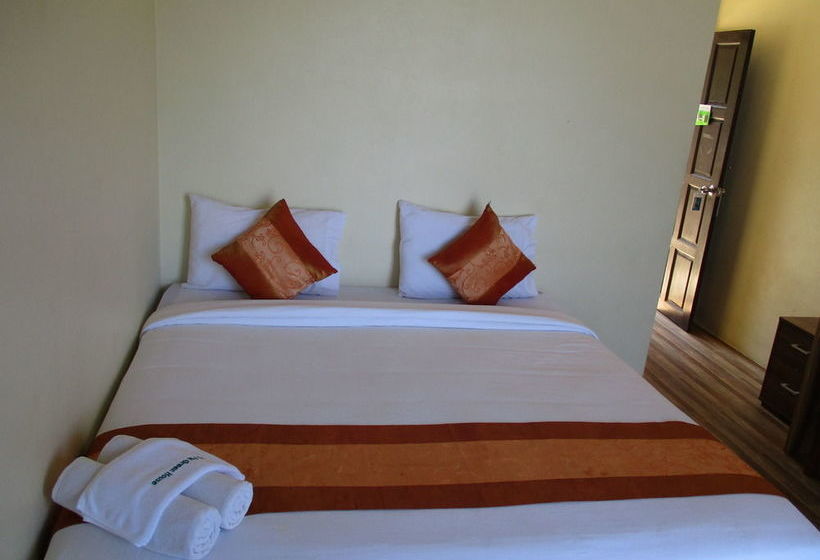 Hotel Phi Phi Green House 3