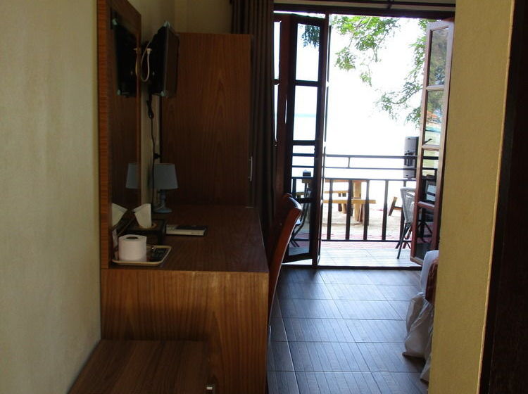 Hotel Phi Phi Green House 6