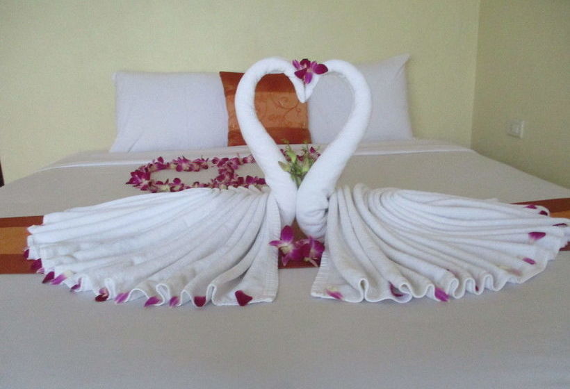 Hotel Phi Phi Green House 7