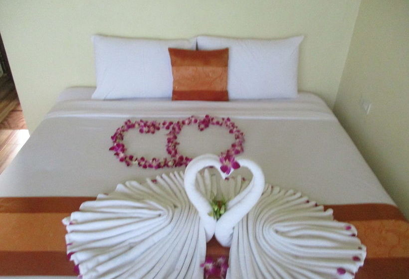 Hotel Phi Phi Green House 9