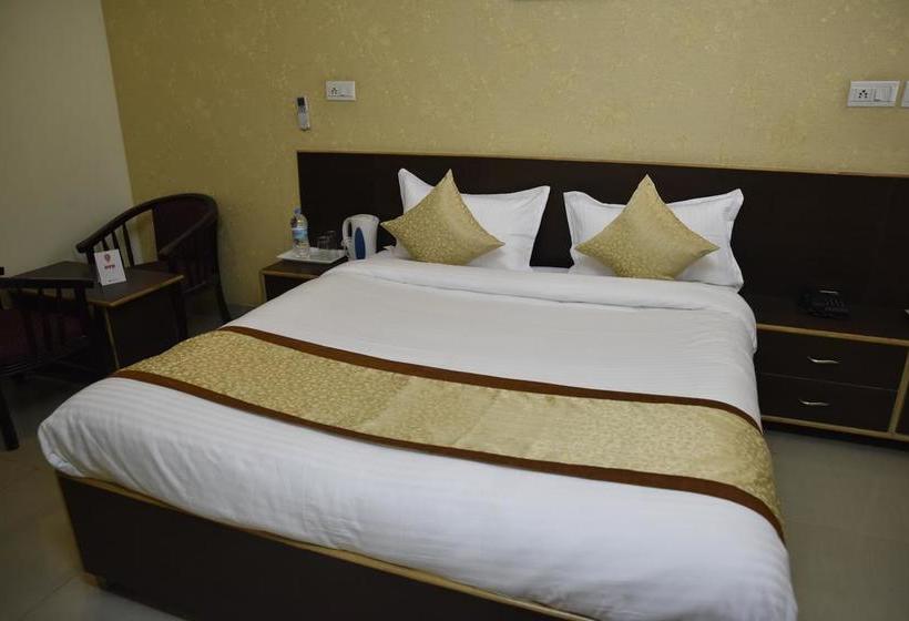 Hotel Zo Rooms Lalkothi Tonk Road 1