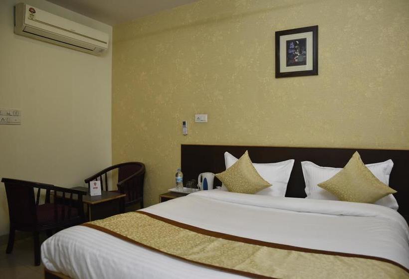 Hotel Zo Rooms Lalkothi Tonk Road 2