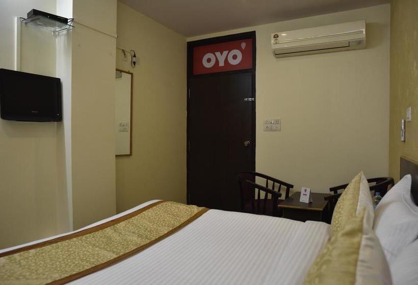 Hotel Zo Rooms Lalkothi Tonk Road 5