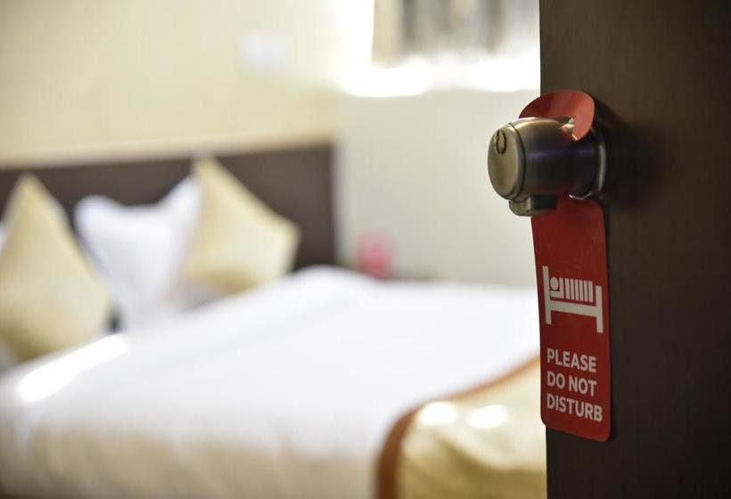 Hotel Zo Rooms Lalkothi Tonk Road 6