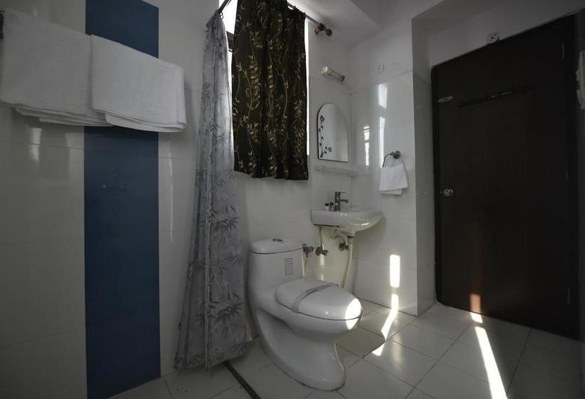 Hotel Zo Rooms Lalkothi Tonk Road 7