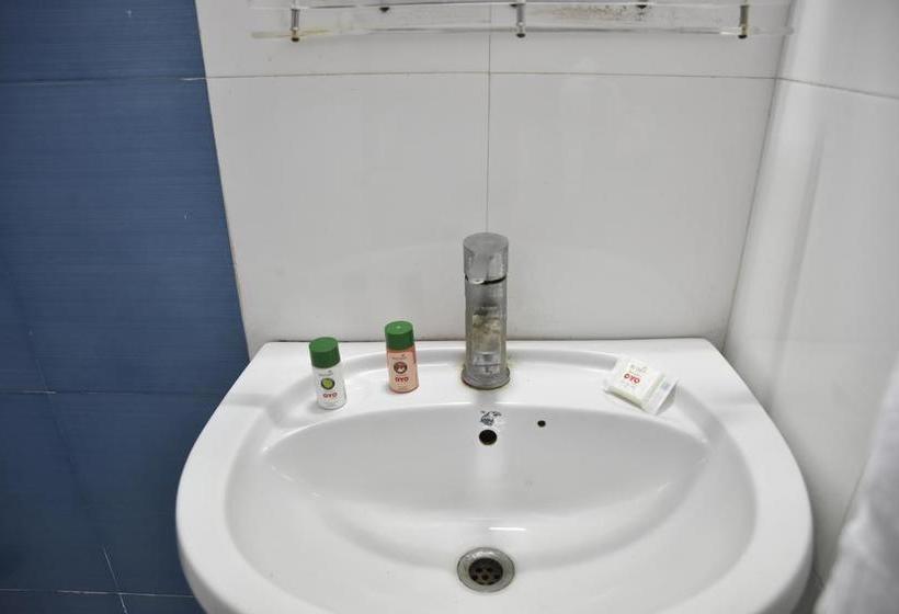 Hotel Zo Rooms Lalkothi Tonk Road 8