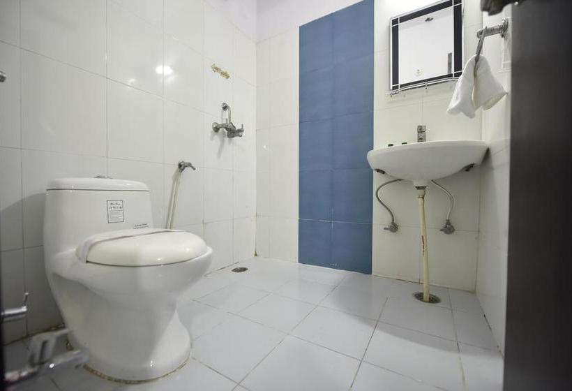 Hotel Zo Rooms Lalkothi Tonk Road 9