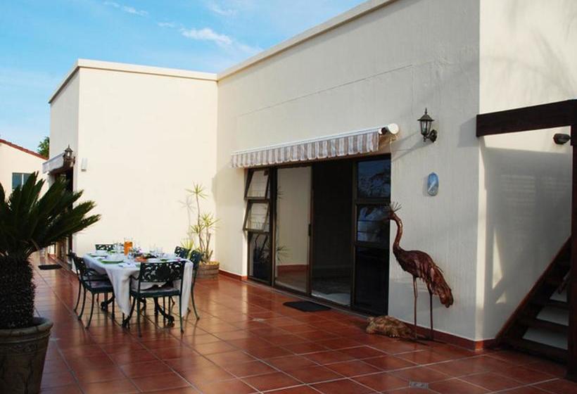 Bed and Breakfast Galini Exclusive Homestay Western Cape