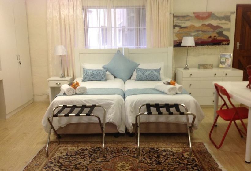 Bed and Breakfast Galini Exclusive Homestay 10