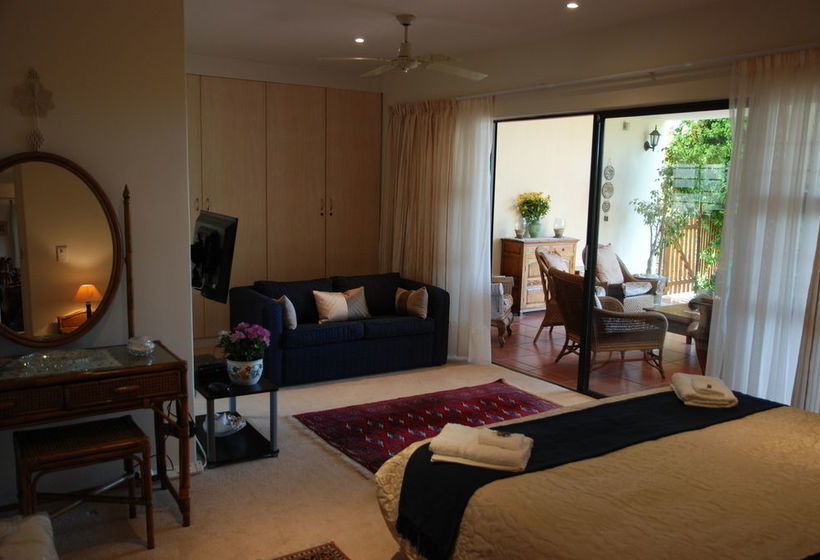 Bed and Breakfast Galini Exclusive Homestay 11