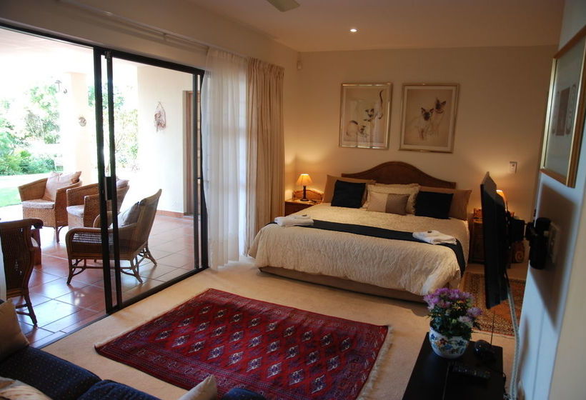 Bed and Breakfast Galini Exclusive Homestay 12