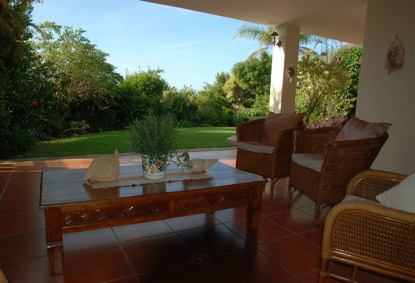 Bed and Breakfast Galini Exclusive Homestay 16