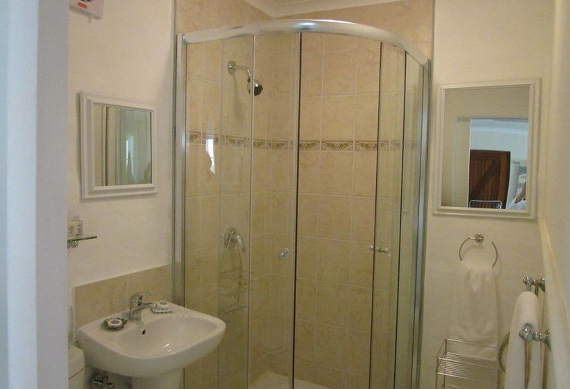 Bed and Breakfast Galini Exclusive Homestay 17