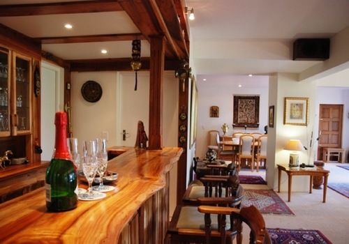 Bed and Breakfast Galini Exclusive Homestay 18