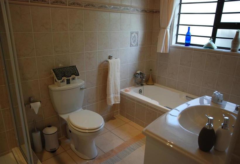 Bed and Breakfast Galini Exclusive Homestay 2