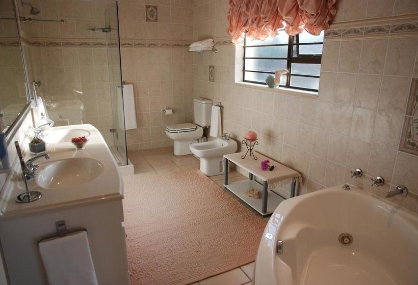 Bed and Breakfast Galini Exclusive Homestay 3