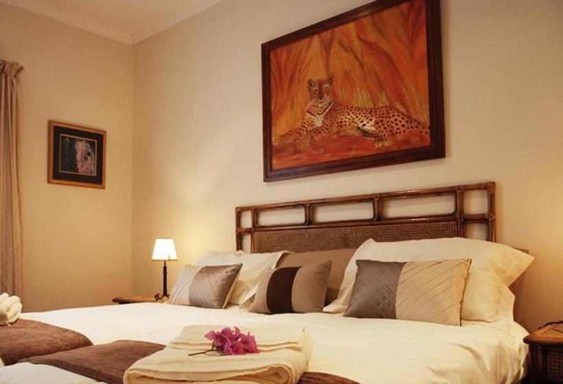 Bed and Breakfast Galini Exclusive Homestay 4