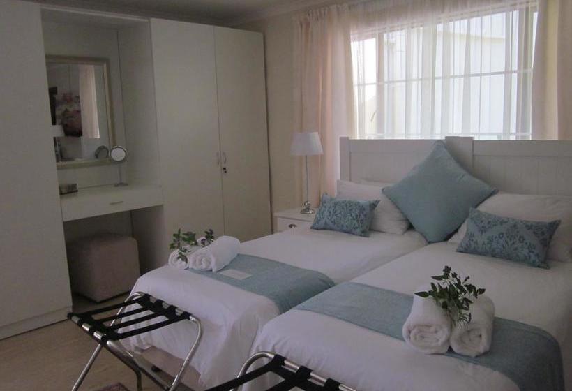Bed and Breakfast Galini Exclusive Homestay 5
