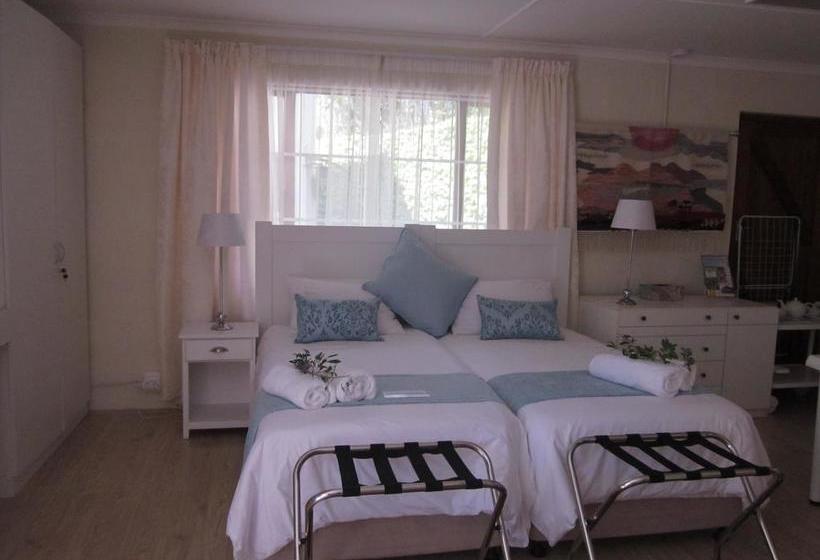 Bed and Breakfast Galini Exclusive Homestay 6