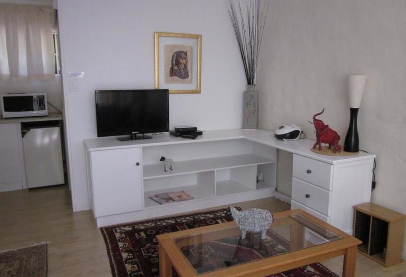 Bed and Breakfast Galini Exclusive Homestay 7