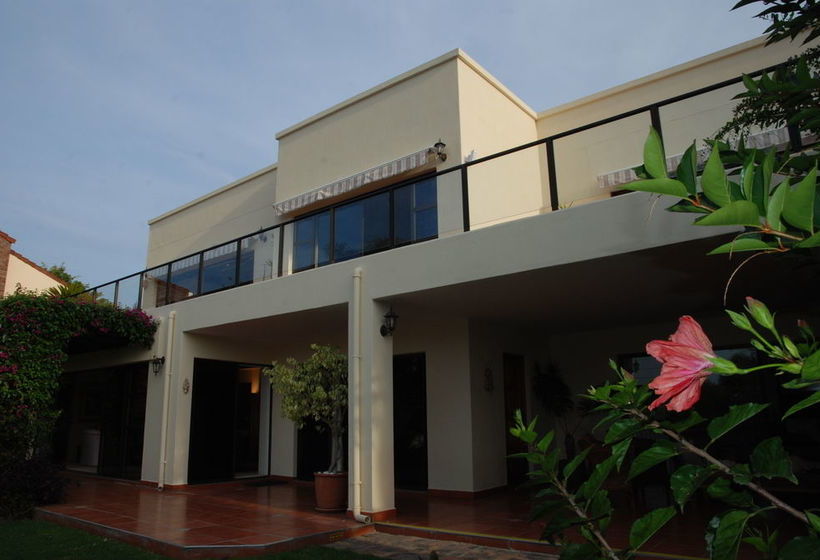 Bed and Breakfast Galini Exclusive Homestay 8