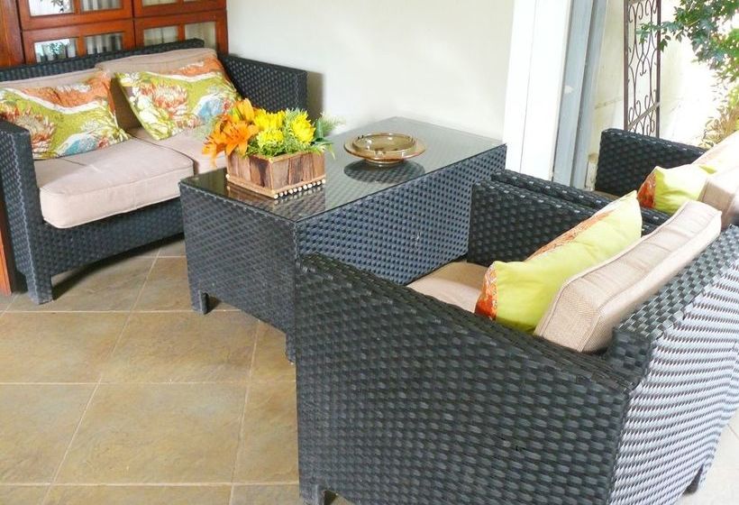 Pension Villa Jana 1