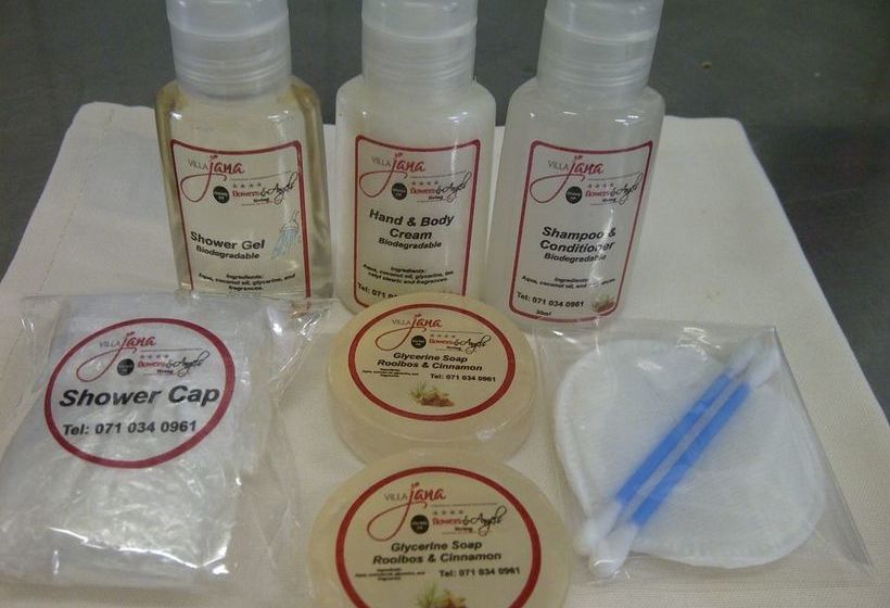 Pension Villa Jana 15