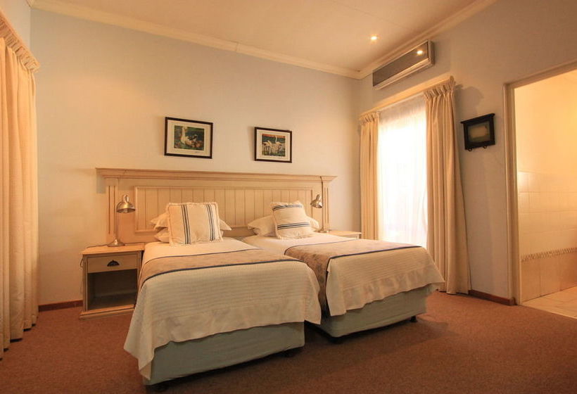 Pension Villa Jana 2