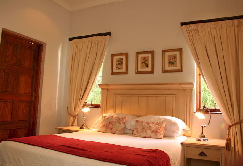 Pension Villa Jana 4